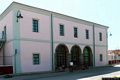 Sanluri: la Stazione ferroviaria di Sanluri Complementari