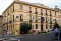 Sanluri: il Municipio di Sanluri