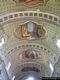 Sanluri: chiesa parrocchiale di Nostra Signora delle Grazie: la volta