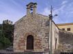 Sanluri: chiesa di San Sebastiano