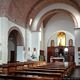 La cdi San Francesco: interno