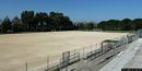 Sanluri: complesso sportivo San Martino: Campo da Calcio