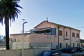 Sanluri-Sanluri Stato: la Stazione ferroviaria di Sanluri Stato