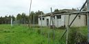 Sanluri: impianti sportivi di Sanluri Stato: cancello di ingresso