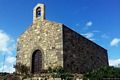 Sanluri: chiesa di Sant’Antigu becciu ossia di Sant’Antioco vecchio dopo il restauro