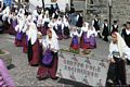San Nicolò d’Arcidano-Sfilata del Gruppo Folkloristico Arcidanese San Nicolò d’Arcidano-Sfilata del Gruppo Folkloristico Arcidanese