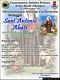 San Nicolò d’Arcidano-Festa di Sant’Antonio Abate: locandina