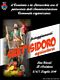San Nicolò d’Arcidano-Festa di Sant’Isidoro: locandina