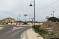 San Nicolò d’Arcidano-Arrivo all’interno dell’abitato