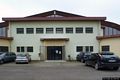 San Nicolò d’Arcidano-Palestra Comunale: esterno