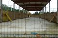 San Nicolò d’Arcidano: impianti sportivi della via Nuoro: interno del bocciodromo Comunale San Nicolò d’Arcidano: impianti sportivi della via Nuoro: interno del bocciodromo Comunale