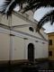 San Nicolò d’Arcidano: chiesa parrocchiale di San Nicolò Vescovo: portale d’ingresso
