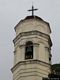 San Nicolò d’Arcidano: chiesa parrocchiale di San Nicolò Vescovo: campanile San Nicolò d’Arcidano: chiesa parrocchiale di San Nicolò Vescovo: campanile