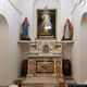 San Nicolò d’Arcidano: chiesa parrocchiale di San Nicolò Vescovo: Cappella laterale