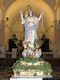 San Nicolò d’Arcidano: chiesa parrocchiale di San Nicolò Vescovo: l’Assunta