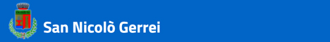Visita del sito istituzionale del comune
