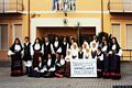 San Nicolò Gerrei: il Gruppo Folk Pauli Gerrei