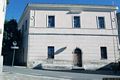 San Nicolò Gerrei: il palazzo che ospitava l’ex Pretura San Nicolò Gerrei: il palazzo che ospitava l’ex Pretura