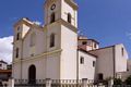 San Nicolò Gerrei: chiesa parrocchiale dedicata a San Nicola di Bari