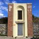 San Nicolò Gerrei: l’edificio del Vecchio Acquedotto di San Nicolò Gerrei
