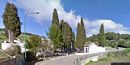 San Nicolò Gerrei: il Cimitero di San Nicolò Gerrei