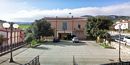 San Nicolò Gerrei: il Municipio di San Nicolò Gerrei
