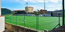 San Nicolò Gerrei: Campo Sportivo: Campo da Calcio con nuovo fondo in erba sintetica San Nicolò Gerrei: Campo Sportivo: Campo da Calcio con nuovo fondo in erba sintetica