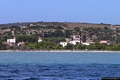 Carloforte-La spiaggia del Giunco Carloforte-La spiaggia del Giunco