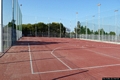 Carloforte-Cittadella Sportiva Il Giunco: il campo sportivo polifunzionale Carloforte-Cittadella Sportiva Il Giunco: il campo sportivo polifunzionale