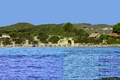 Carloforte-La spiaggia di Girin Carloforte-La spiaggia di Girin