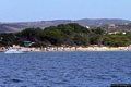 Carloforte-La spiaggia Guidi Carloforte-La spiaggia Guidi