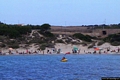 Carloforte-La spiaggia la Bobba Carloforte-La spiaggia la Bobba
