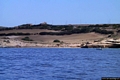 Carloforte-La spiaggia di Lucaise o spiaggia del Lucchese Carloforte-La spiaggia di Lucaise o spiaggia del Lucchese