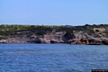 Carloforte-La spiaggia di Geniò Carloforte-La spiaggia di Geniò