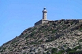 Carloforte-Faro di Capo Sandalo Carloforte-Faro di Capo Sandalo