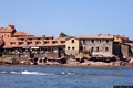 Carlofort-Villamarina: il villaggio turistico situato nella ex Tonnara Carloforte-Villamarina: il villaggio turistico situato nella ex Tonnara