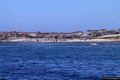 Carloforte-Isola dei Ratti: la spiaggia Carloforte-Isola dei Ratti: la spiaggia