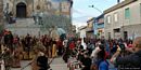 San Sperate-Festa per i 50 anni del Paese Museo di San Sperate