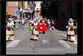 San Sperate-Sfilata di Gruppi Folk di San Sperate