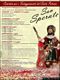 San Sperate-manifesto della festa di San Sperate