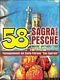 San Sperate-manifesto della sagra delle pesche