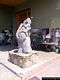 San Sperate: scultura