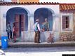 San Sperate: graffiti