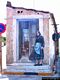 San Sperate: graffiti