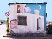 San Sperate: graffiti