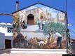 San Sperate: graffiti