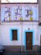 San Sperate: graffiti