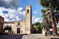 San Sperate: chiesa parrocchiale dedicata a San Sperato Martire