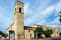 San Sperate: chiesa parrocchiale dedicata a San Sperato Martire