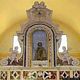 San Sperate: chiesa di San Sperato-Santo sull’altare maggiore